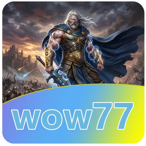Keamanan wow77