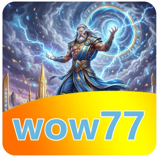 Aplikasi wow77 Android
